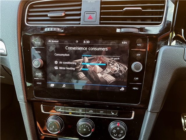 Used Volkswagen Golf 2019 for sale - 76043939: Photo 19