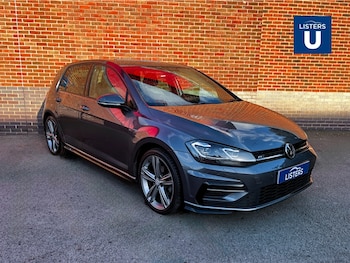 2019 (69) - 1.5 TSI EVO 150 R-Line 5dr DSG