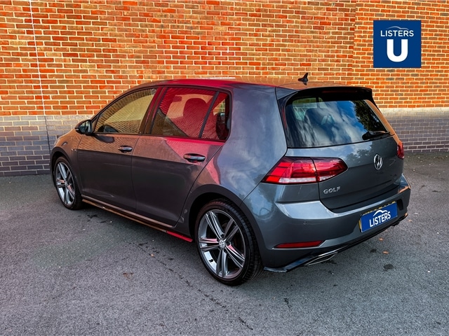 Used Volkswagen Golf 2019 for sale - 76043939: Photo 2