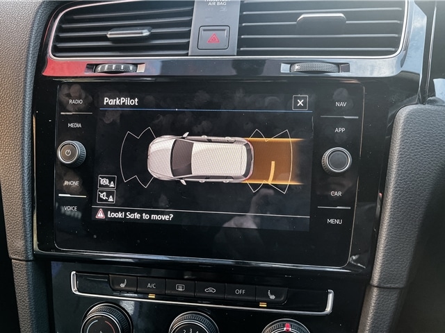 Used Volkswagen Golf 2019 for sale - 76043939: Photo 20