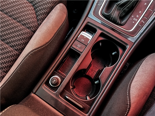 Used Volkswagen Golf 2019 for sale - 76043939: Photo 21