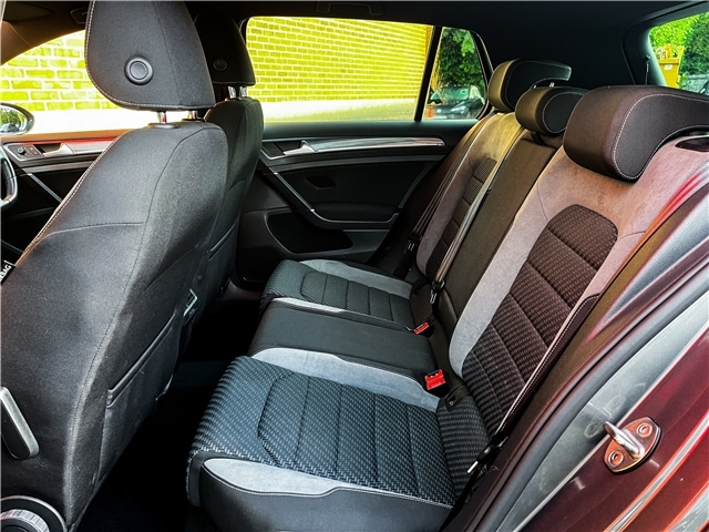 Used Volkswagen Golf 2019 for sale - 76043939: Photo 4