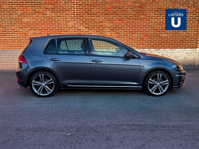 Used Volkswagen Golf 2019 for sale - 76043939: Photo 5