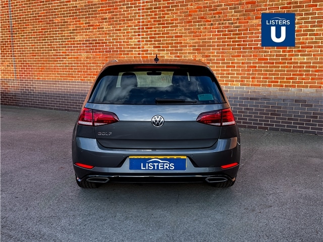 Used Volkswagen Golf 2019 for sale - 76043939: Photo 6