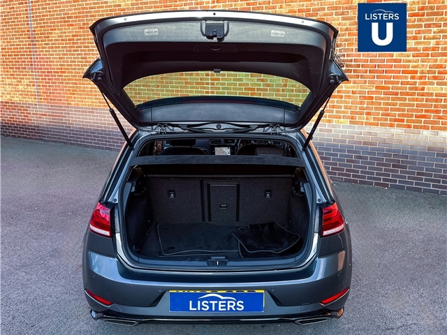 Used Volkswagen Golf 2019 for sale - 76043939: Photo 7