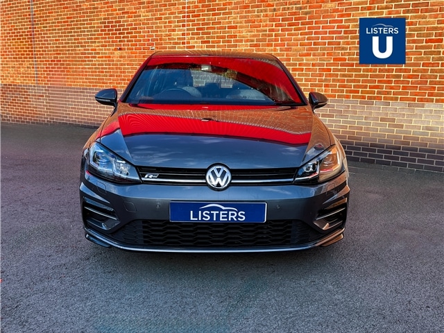 Used Volkswagen Golf 2019 for sale - 76043939: Photo 8