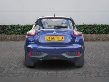 Used Nissan Juke 2016 for sale - 79742812: Photo