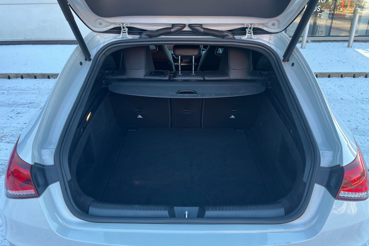 Used Mercedes-Benz CLA 2020 for sale - 77124509: Photo 10