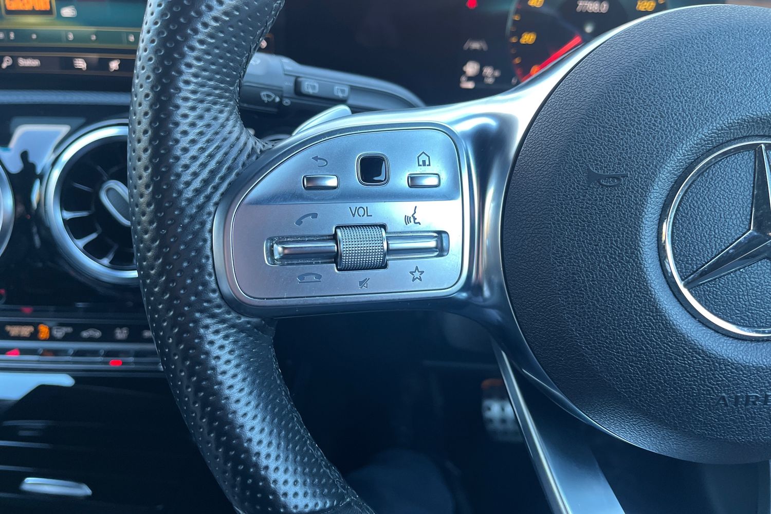 Used Mercedes-Benz CLA 2020 for sale - 77124509: Photo 16