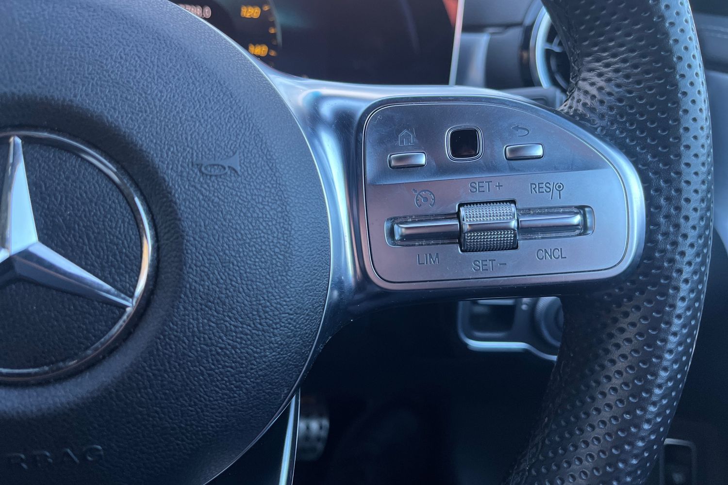 Used Mercedes-Benz CLA 2020 for sale - 77124509: Photo 17