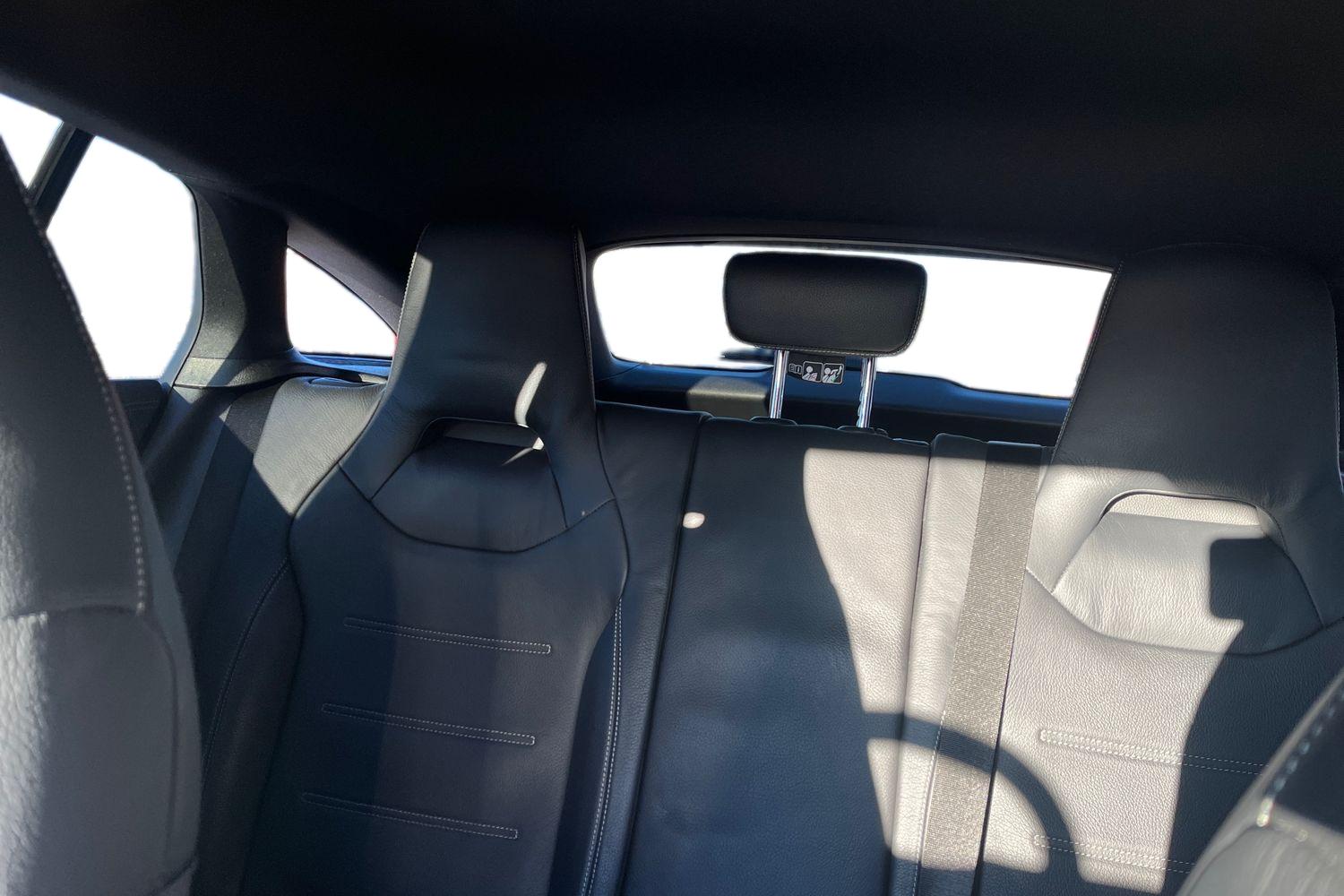 Used Mercedes-Benz CLA 2020 for sale - 77124509: Photo 9