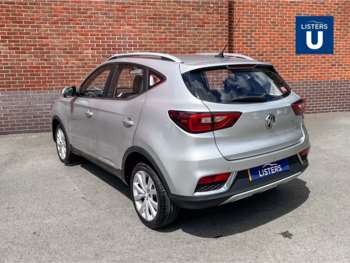 Used MG MG ZS 2019 for sale - 75248031: Photo
