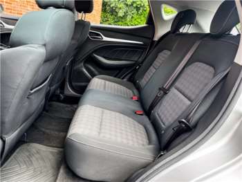 Used MG MG ZS 2019 for sale - 75248031: Photo