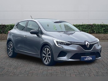 Used Renault Clio 2023 for sale - 77893633: Photo