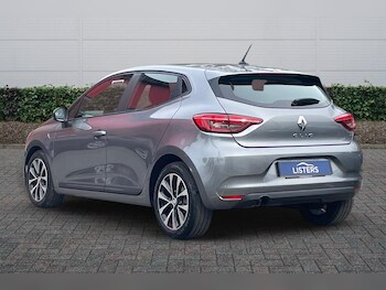 Used Renault Clio 2023 for sale - 77893633: Photo