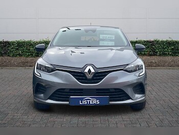 Used Renault Clio 2023 for sale - 77893633: Photo