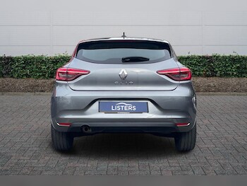 Used Renault Clio 2023 for sale - 77893633: Photo