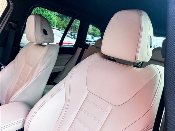 Used BMW X3 2019 for sale - 76095667: Photo 10