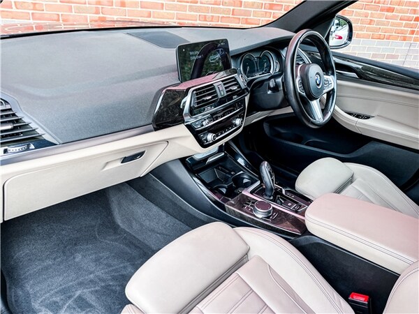 Used BMW X3 2019 for sale - 76095667: Photo 11
