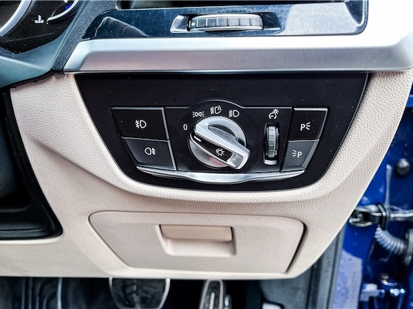 Used BMW X3 2019 for sale - 76095667: Photo 14