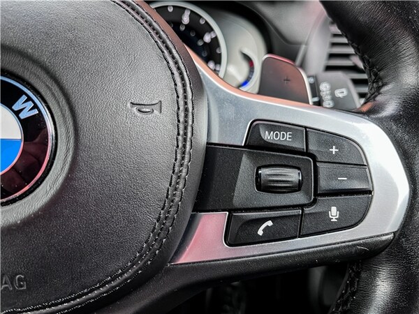 Used BMW X3 2019 for sale - 76095667: Photo 18
