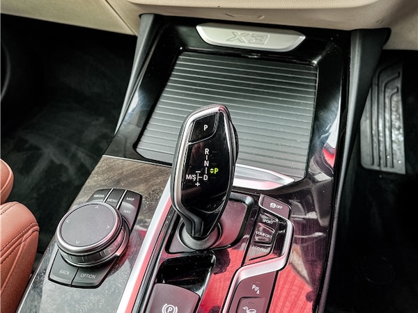Used BMW X3 2019 for sale - 76095667: Photo 19