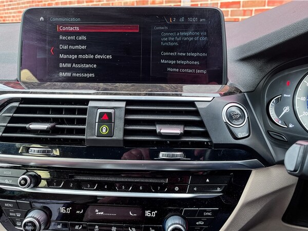 Used BMW X3 2019 for sale - 76095667: Photo 21