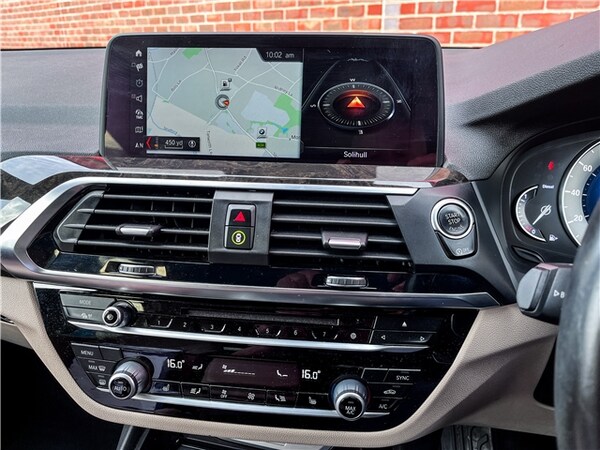 Used BMW X3 2019 for sale - 76095667: Photo 22