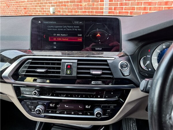 Used BMW X3 2019 for sale - 76095667: Photo 23