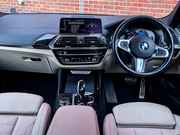 Used BMW X3 2019 for sale - 76095667: Photo 26