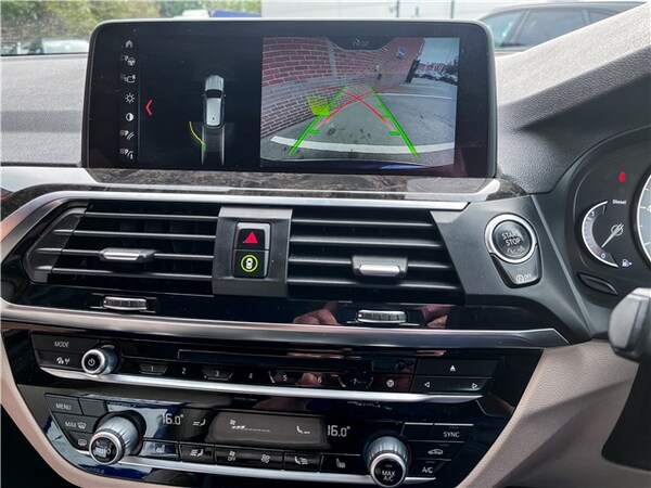 Used BMW X3 2019 for sale - 76095667: Photo 28