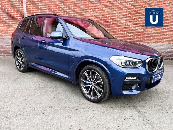 Used BMW X3 2019 for sale - 76095667: Photo 5