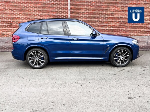 Used BMW X3 2019 for sale - 76095667: Photo 6