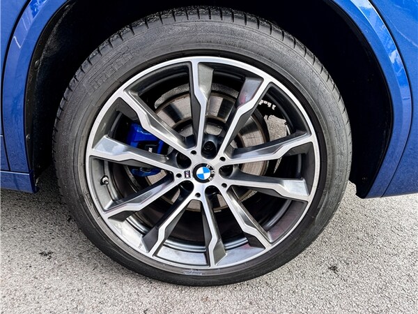 Used BMW X3 2019 for sale - 76095667: Photo 7