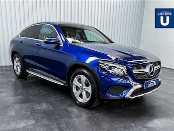 2019 (19) - GLC 250d 4Matic Sport Premium 5dr 9G-Tronic