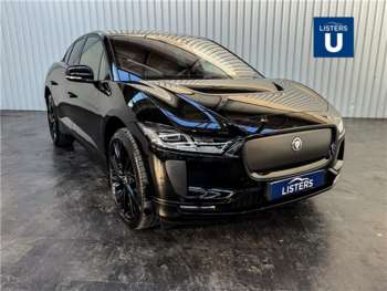 2023 (23) - 294kW EV400 Sport 90kWh 5dr Auto