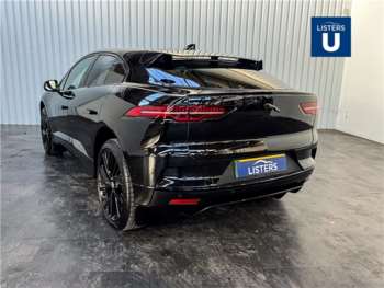 Used Jaguar I-Pace 2023 for sale - 74612414: Photo