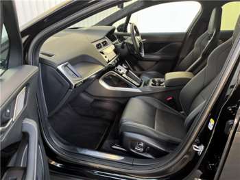 Used Jaguar I-Pace 2023 for sale - 74612414: Photo