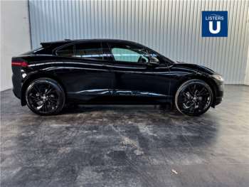 Used Jaguar I-Pace 2023 for sale - 74612414: Photo