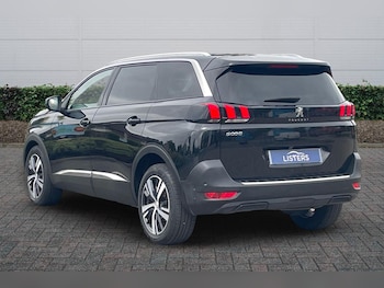 Used Peugeot 5008 2018 for sale - 78923836: Photo
