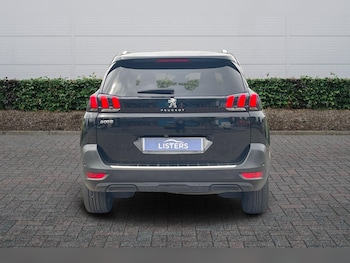 Used Peugeot 5008 2018 for sale - 78923836: Photo