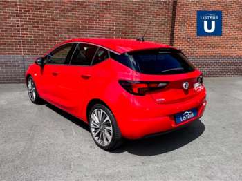 Used Vauxhall Astra 2019 for sale - 75104081: Photo