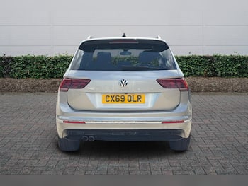 Used Volkswagen Tiguan 2019 for sale - 79397059: Photo