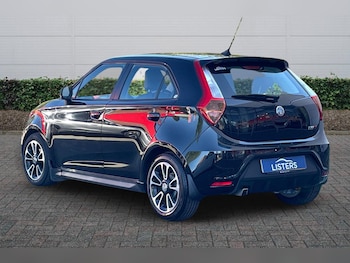Used MG MG3 2017 for sale - 78449680: Photo