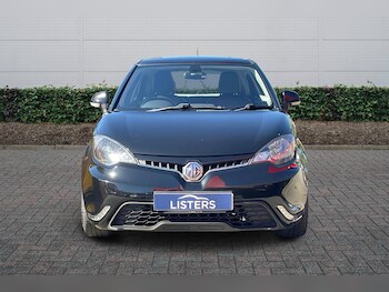 Used MG MG3 2017 for sale - 78449680: Photo