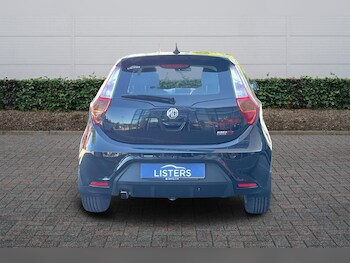 Used MG MG3 2017 for sale - 78449680: Photo