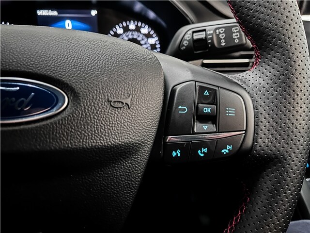 Used Ford Focus 2024 for sale - 77575979: Photo 13