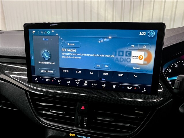 Used Ford Focus 2024 for sale - 77575979: Photo 17