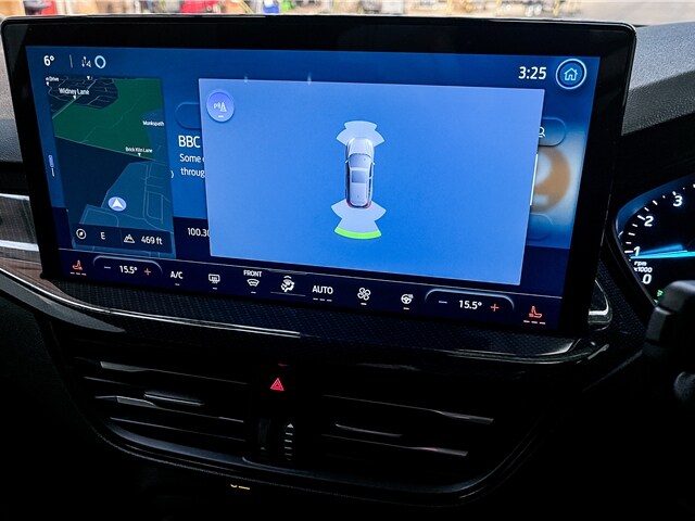 Used Ford Focus 2024 for sale - 77575979: Photo 21