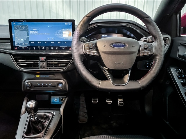 Used Ford Focus 2024 for sale - 77575979: Photo 26